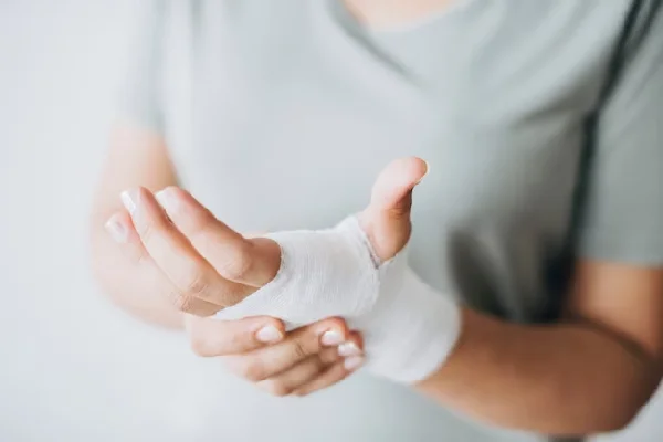 Fracture Management